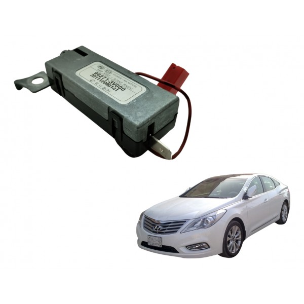 Modulo Da Antena Hyundai Azera 3.0 2012 Usado