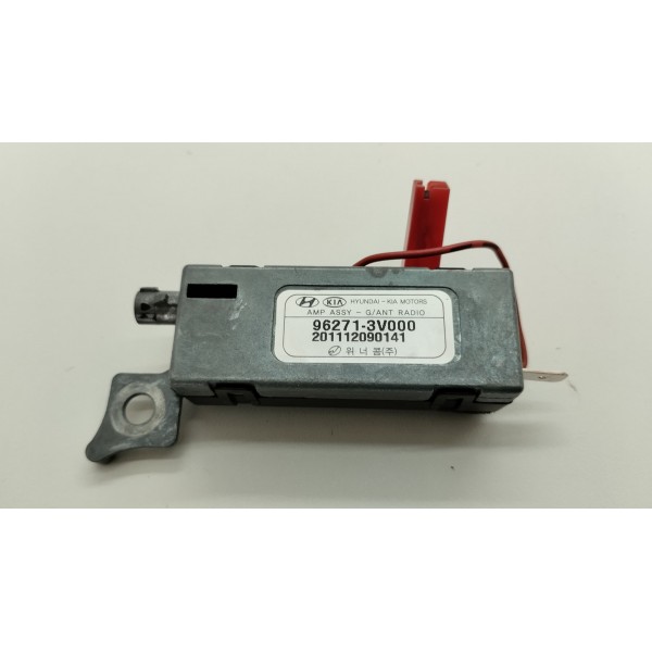 Modulo Da Antena Hyundai Azera 3.0 2012 Usado