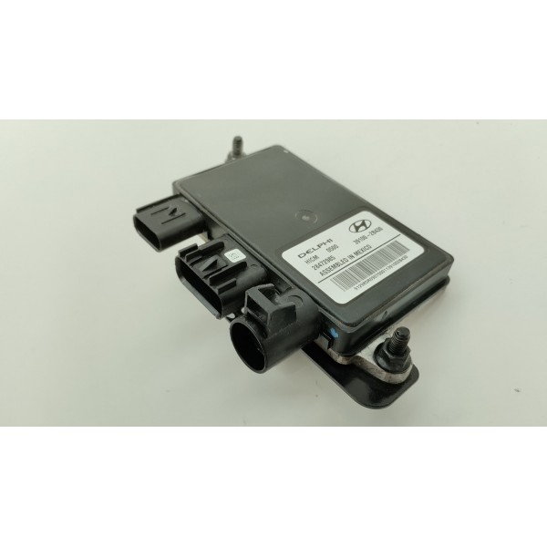 Modulo Central Ecu Hyundai Hb20 1.6 2019 Usado