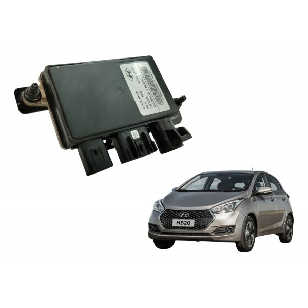 Modulo Central Ecu Hyundai Hb20 1.6 2019 Usado