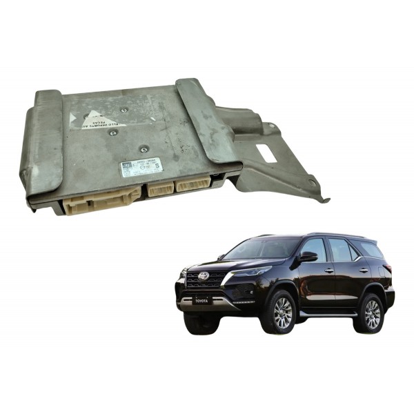 Modulo Do Som Jbl Toyota Hilux Sw4 2021 Usado