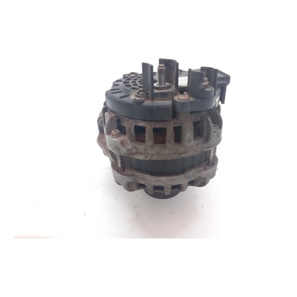 Alternador Fiat Grand Siena Attra 1.4 2013 Usado