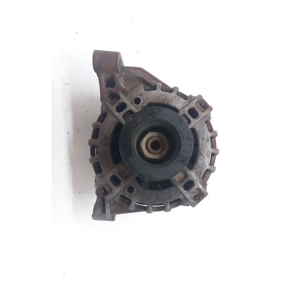 Alternador Fiat Grand Siena Attra 1.4 2013 Usado