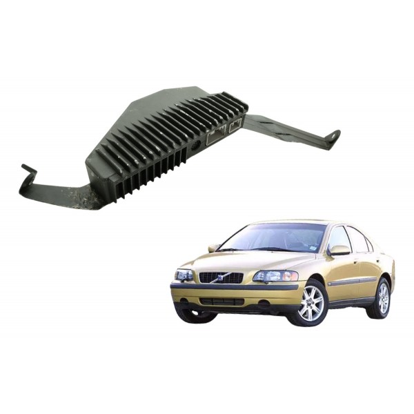 Modulo Do Som Volvo S60 2.4 2003 Usado