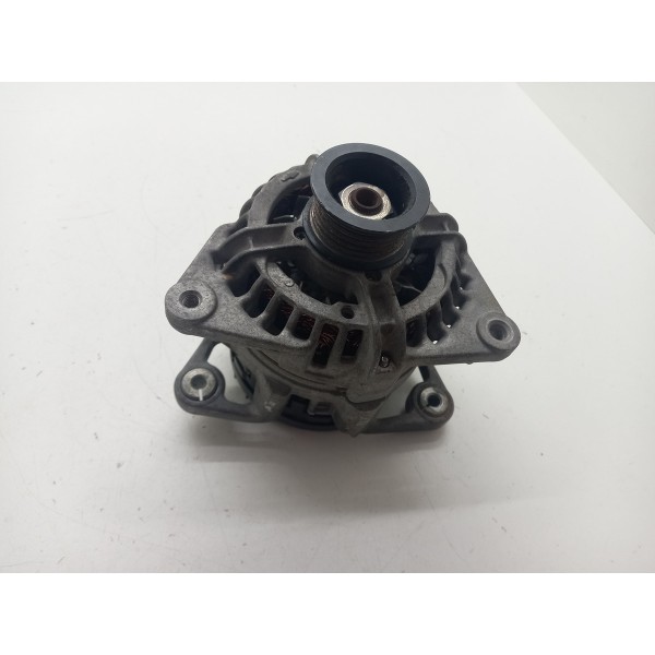 Alternador Ford Fiesta Hatch 2010 Usado