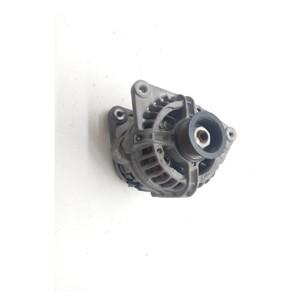 Alternador Ford Fiesta Hatch 2010 Usado