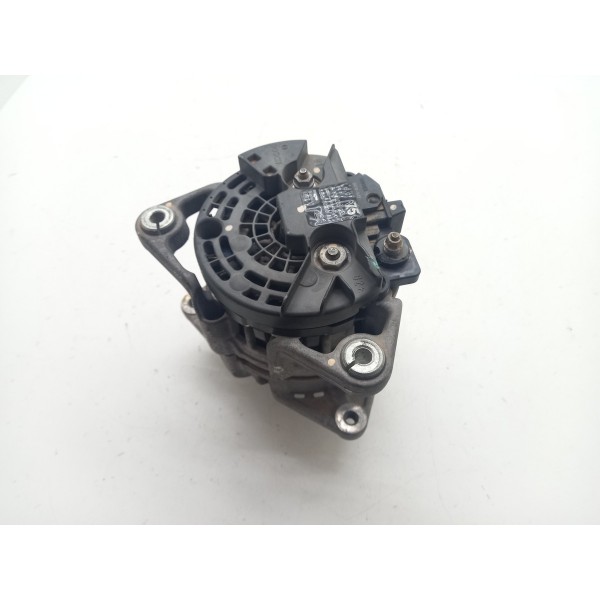 Alternador Ford Fiesta Hatch 2010 Usado