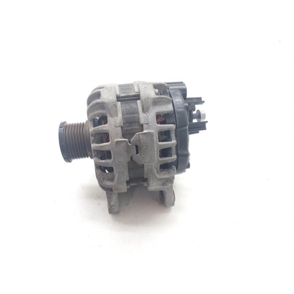 Alternador Renault Duster 1.6 Cvt 2019 Usado