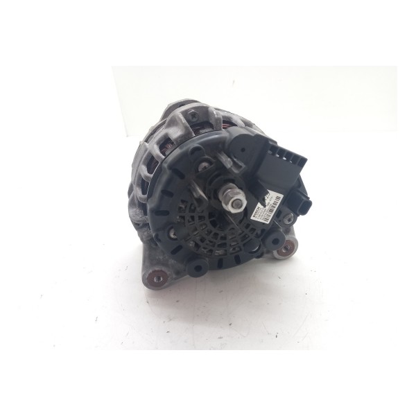 Alternador Renault Duster 1.6 Cvt 2019 Usado