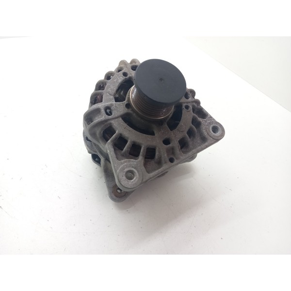 Alternador Renault Duster 1.6 Cvt 2019 Usado