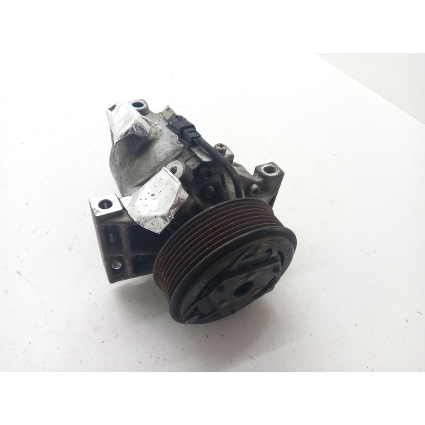 Compressor De Ar Renault Duster 1.6 Cvt 2019 Usado