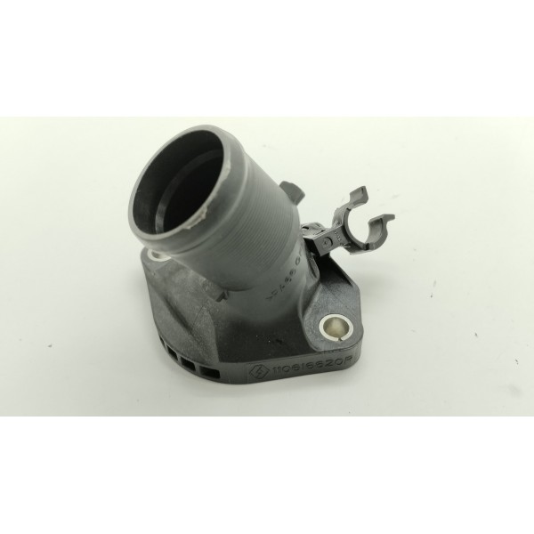 Flange Valvula Termostatica Renault Duster 1.6 2019 Usado