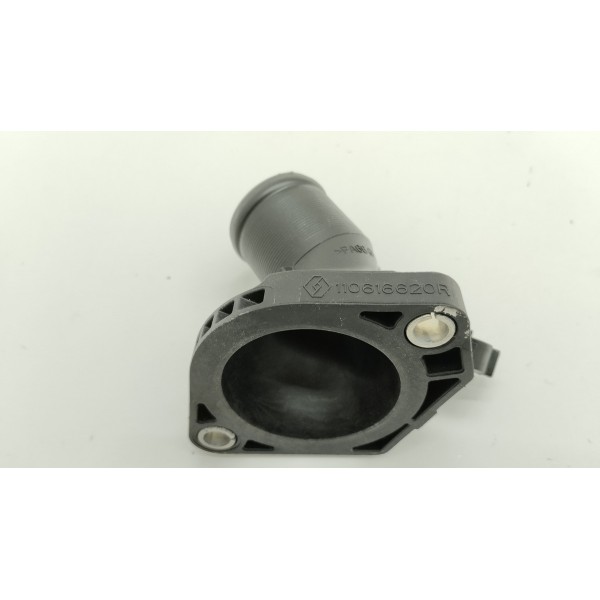 Flange Valvula Termostatica Renault Duster 1.6 2019 Usado