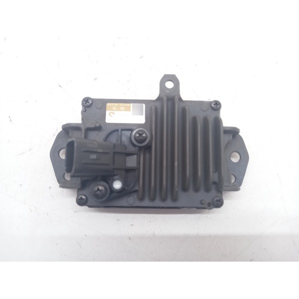 Modulo Semsor Radar Toyota Hilux Sw4 Diesel 2021 Usado