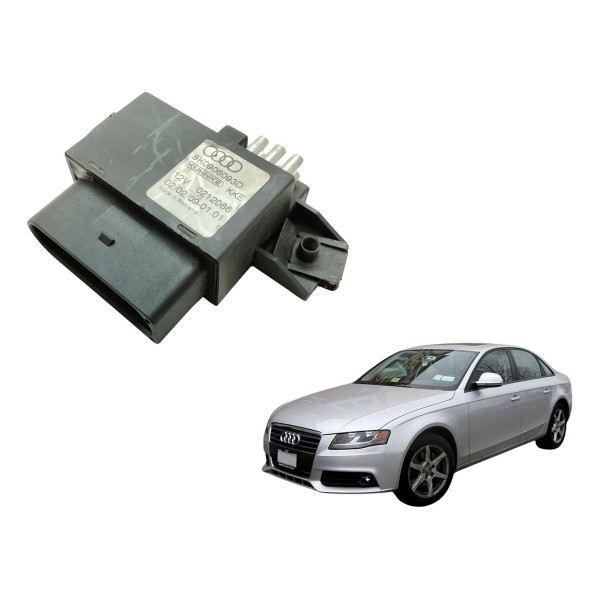 Modulo Bomba Combustivel Audi A4 2.0 2009 Usado