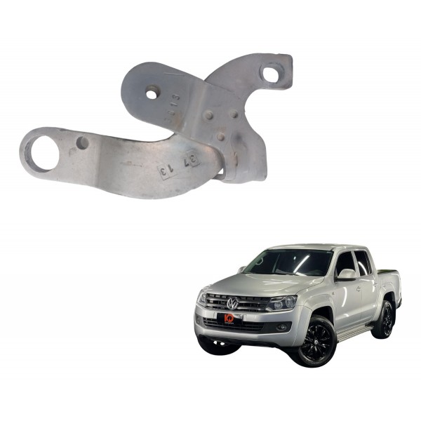 Suporte Do Cabeçote Vw Amarokcd 4x4 Tren 2.0 2014 Usado