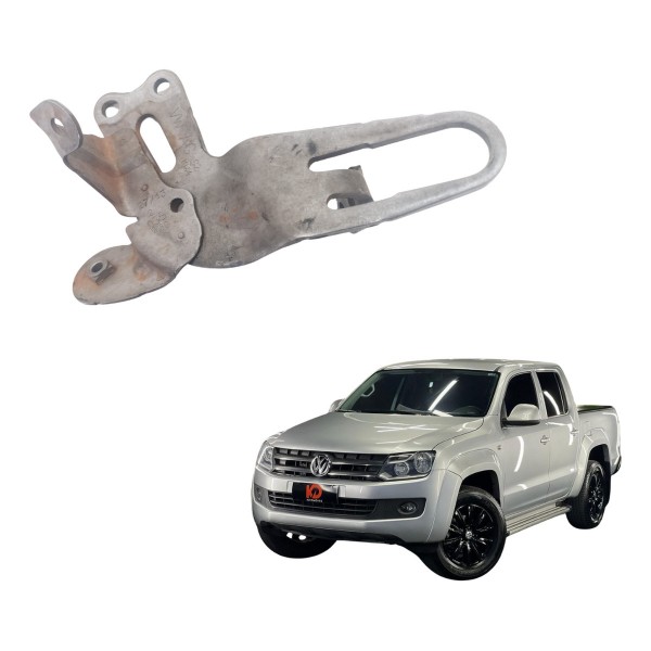 Suporte Do Cabeçote Vw Amarok Cd 4x4 Tren 2.0 2014 Usado