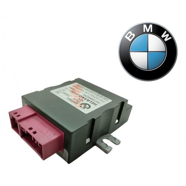 Modulo Bomba Combustivel Bmw 118 120 130 2010 A 2015 Usado