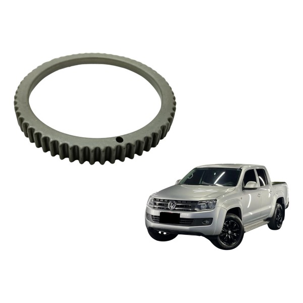 Roda Fonica Vw Amarok 4x4 Tren 2.0 2014 Usado