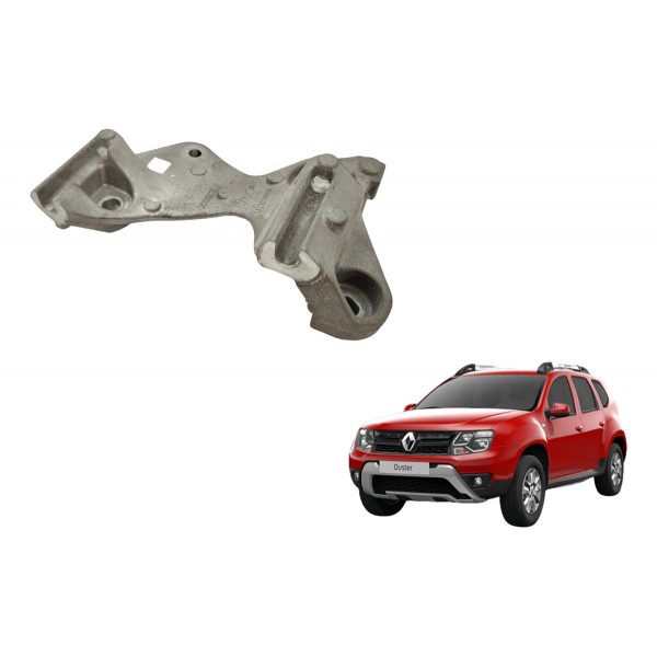 Suporte Do Alternador Renault Duster 1.6 2019 Usado