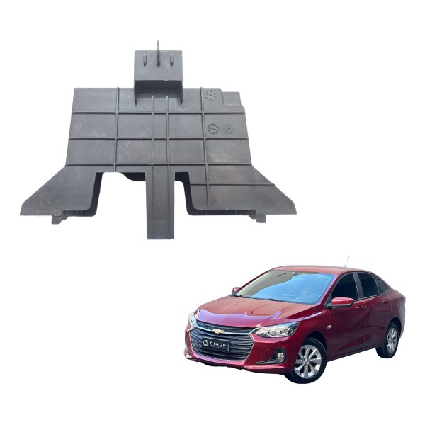 Suporte Modulo Interface Chevrolet Onix Plus 2022 Usado