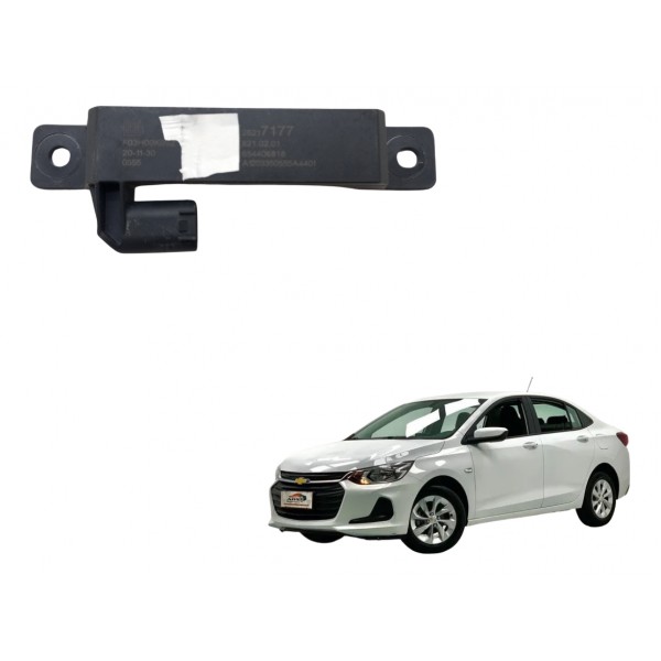 Sensor Keyless Chevrolet Onix Plus 2022 Usado