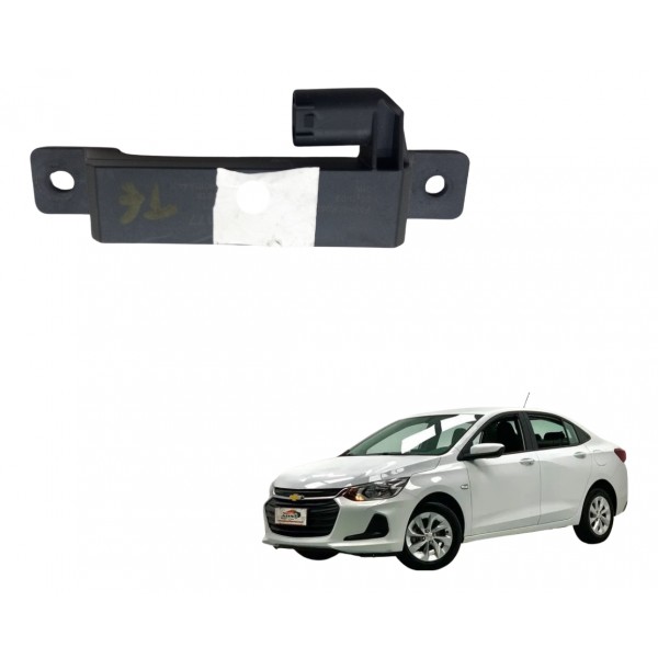 Sensor Keyless Chevrolet Onix Plus Usado