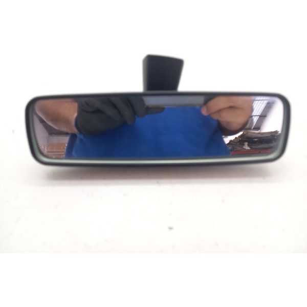 Retrovisor Interno Citroen C3 Picasso Glx 1.5 2013 Usado