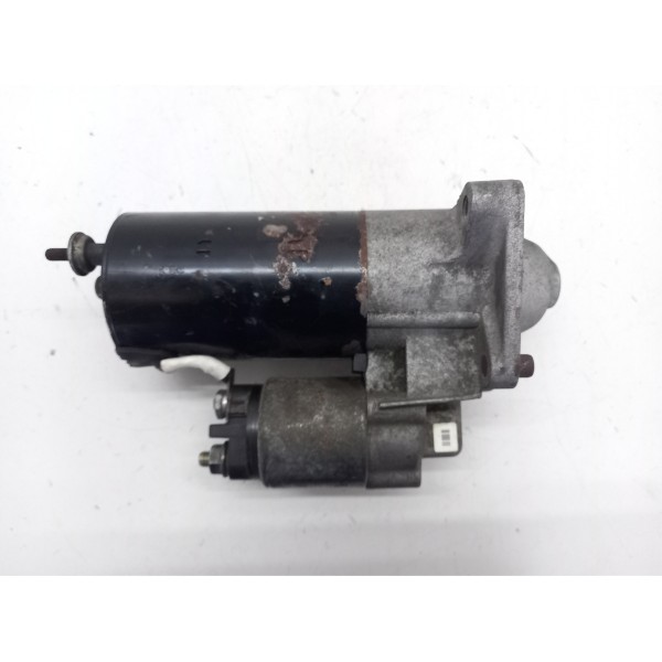 Motor De Arranque Partida Volvo S60 2.4 Lpt 2003 Usado