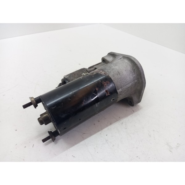 Motor De Arranque Partida Volvo S60 2.4 Lpt 2003 Usado