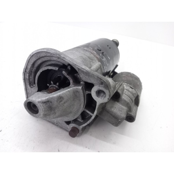 Motor De Arranque Partida Volvo S60 2.4 Lpt 2003 Usado