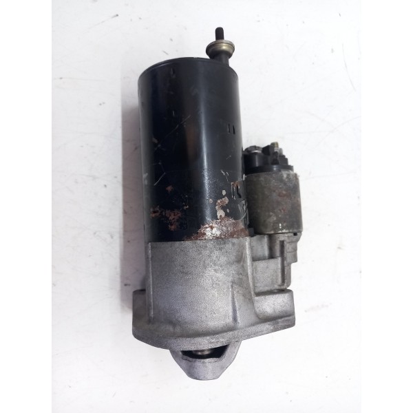 Motor De Arranque Partida Volvo S60 2.4 Lpt 2003 Usado