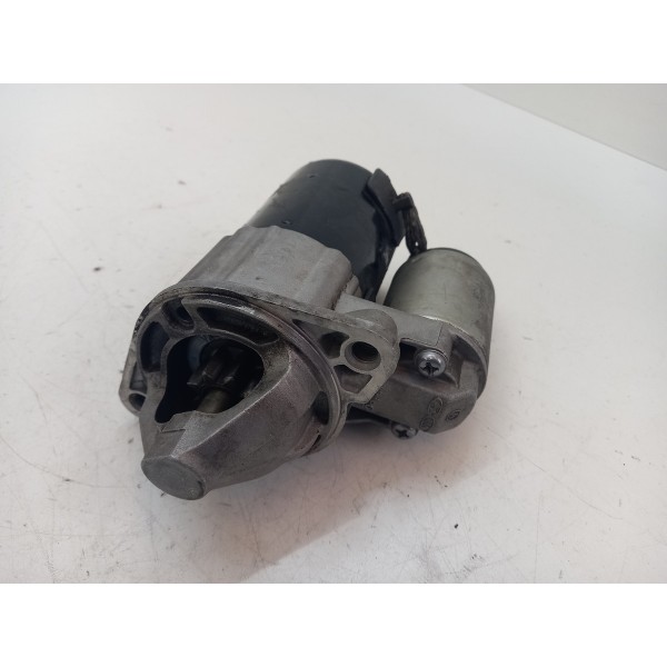 Motor De Arranque Partida Hyundai I30 2.0 Auto 2011 Usado