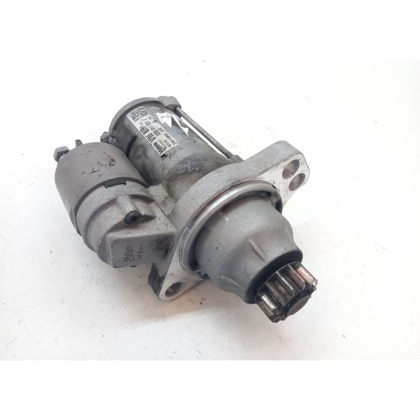 Motor De Arranque Partida Vw Up Xtreme 1.0 2020 Usado