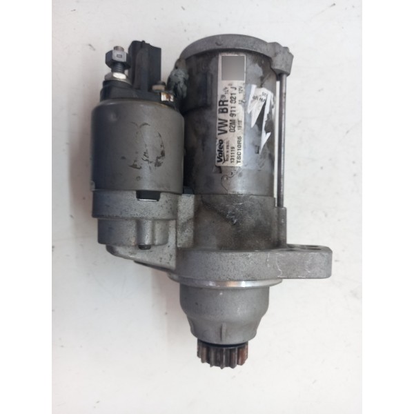 Motor De Arranque Partida Vw Up Xtreme 1.0 2020 Usado