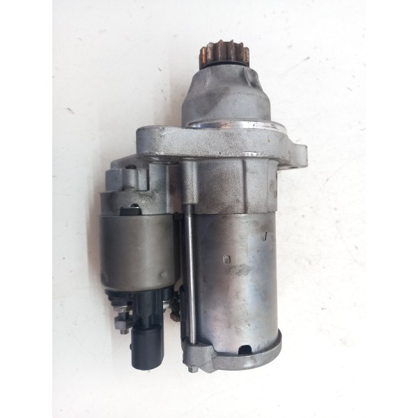 Motor De Arranque Partida Vw Up Xtreme 1.0 2020 Usado