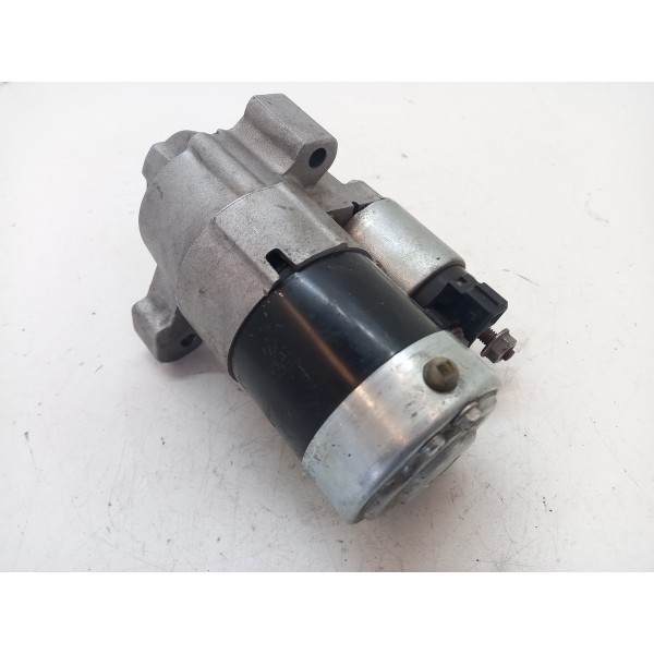 Motor Arranque Partida Aircross Feel Aut 1.6 2018 Usado