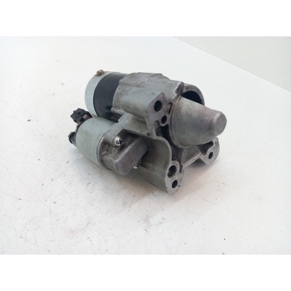 Motor Arranque Partida Aircross Feel Aut 1.6 2018 Usado