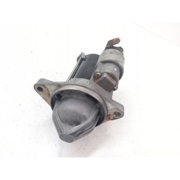 Motor De Arranque Partida Ford Ka Se 1.0 2025 Usado