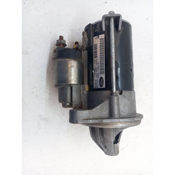 Motor De Arranque Partida Ford Ka Se 1.0 2025 Usado