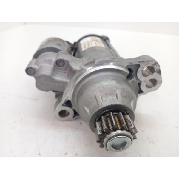 Motor De Arranque Partida Vw Voyage 1.6 2021 Usado