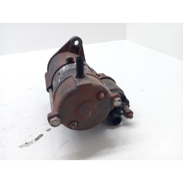 Motor De Arranque Partida Chevrolet Onix 1.4 Ltz 2013 Usado