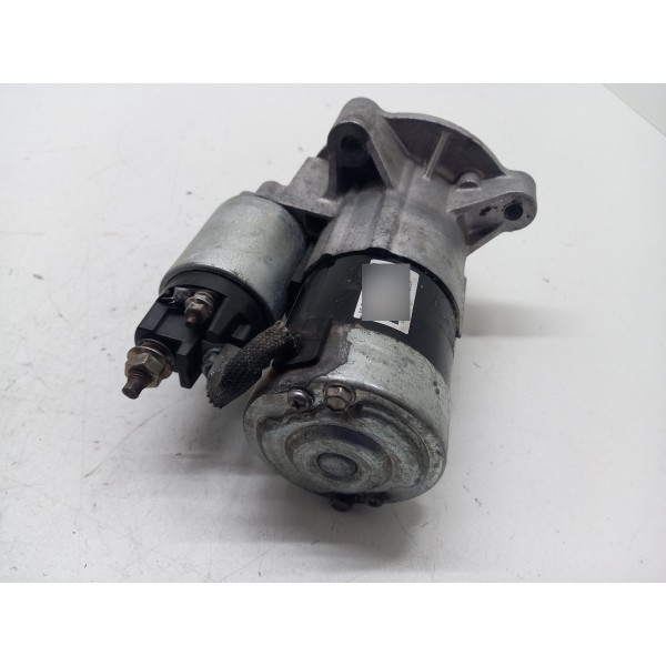 Motor De Arranque Partida Peugeot 408 Griffe 2.0 2012 Usado