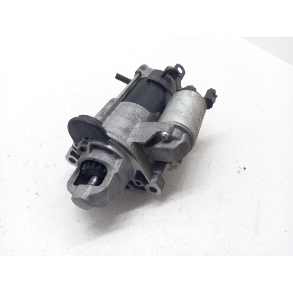 Motor De Arranque Partida Gm Cruze Lt 1.4 Turbo 2018 Usado