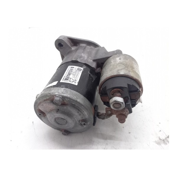 Motor Partida Mitsubishi Pajero Tr4 2.0 2007 Usado