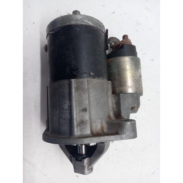 Motor Partida Mitsubishi Pajero Tr4 2.0 2007 Usado