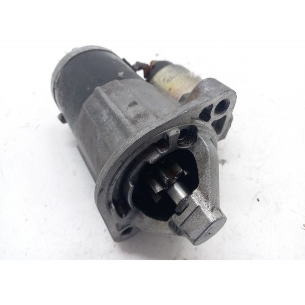 Motor Partida Mitsubishi Pajero Tr4 2.0 2007 Usado