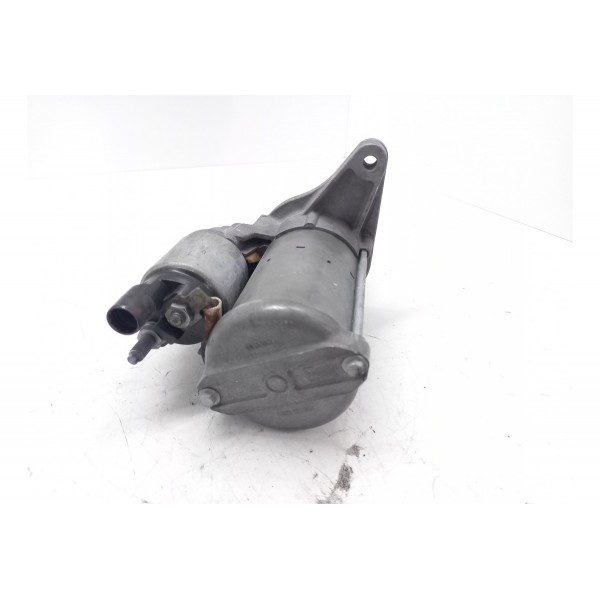 Motor De Arranque Partida Fiat Argo Drive 1.0 2018 Usado