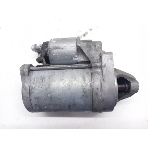 Motor De Arranque Partida Fiat Ideiaactive 1.4 2014 Us Ado