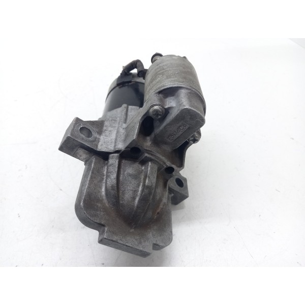 Motor De Arranque Partida Ford Fusion 2014 Usado